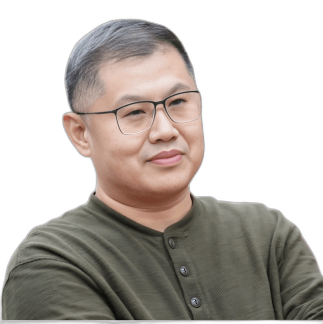 周涛博士